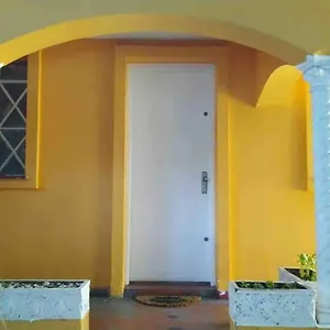 Casa Paulista São Paulo